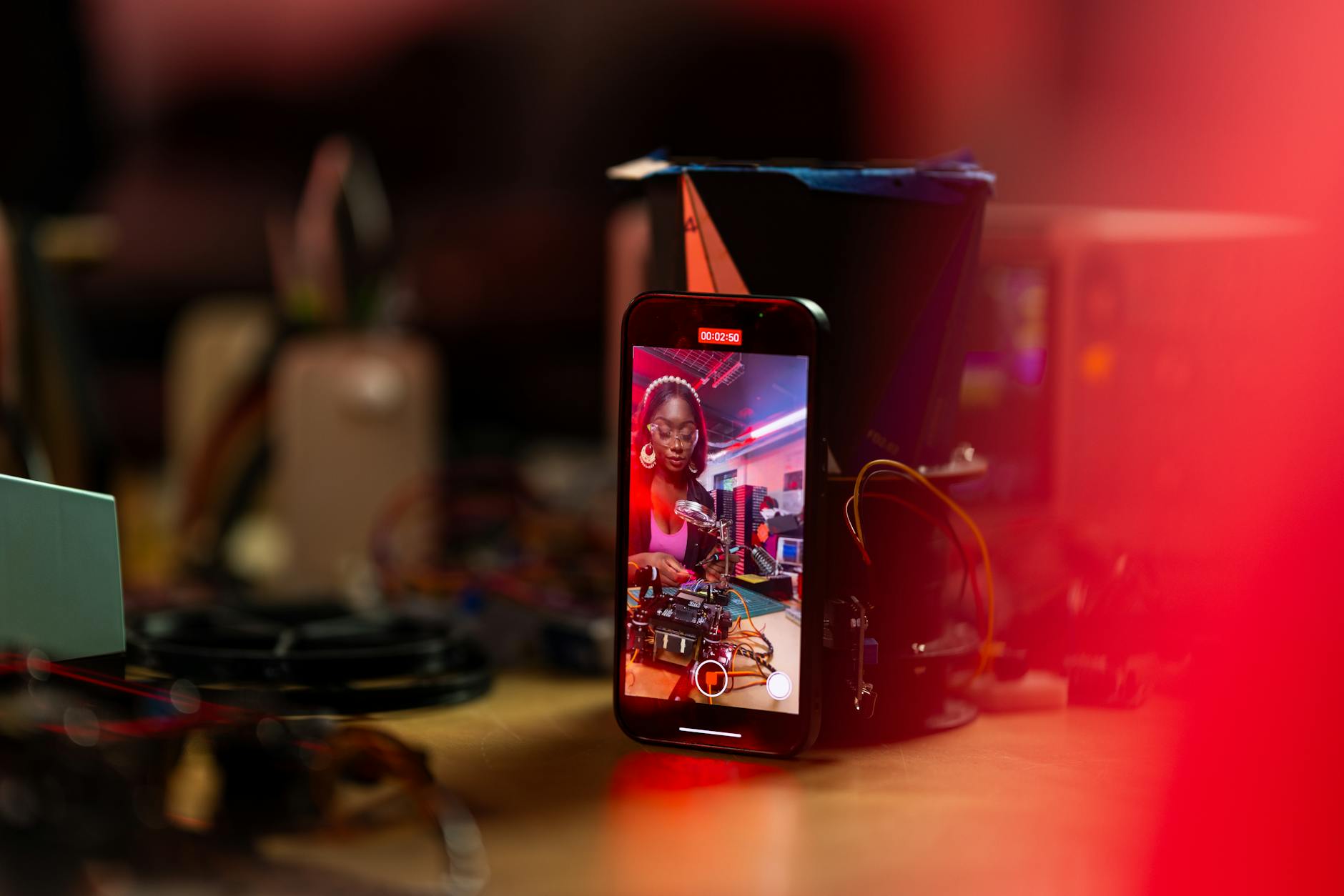 Brief créatif pour TikTok, Instagram et YouTube