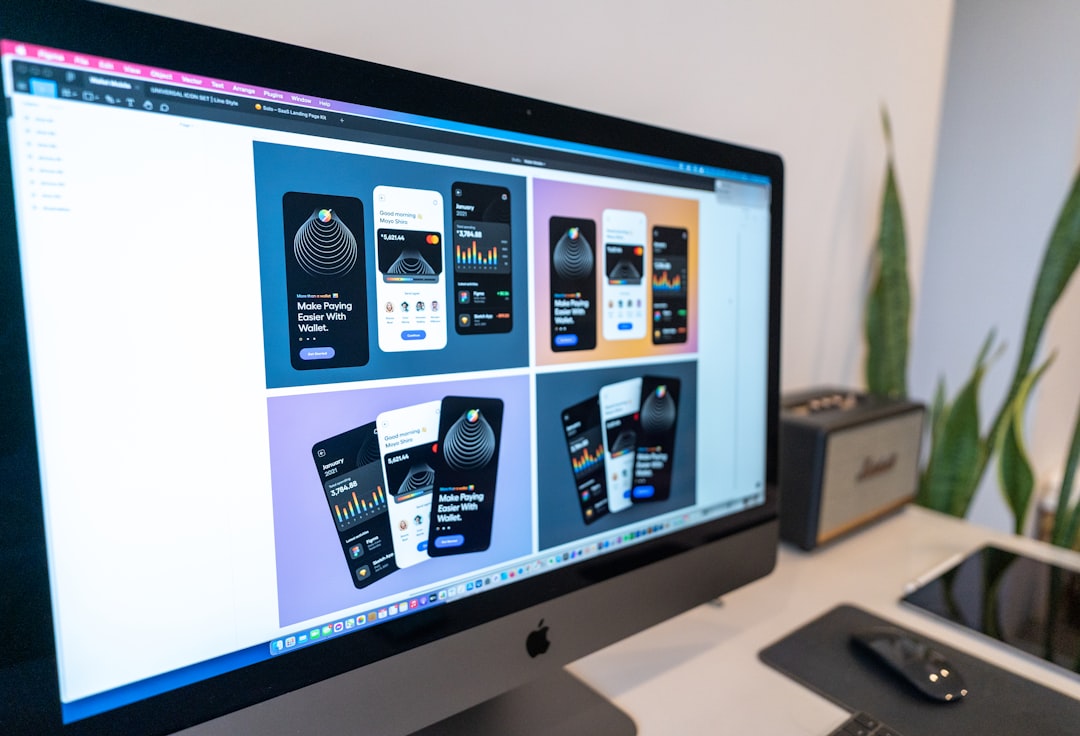 Studio de création vidéo verticale professionnel parisien