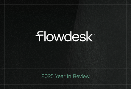 2025 Year in Review: Crypto Credit Markets