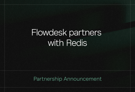 Flowdesk Partners with Redis to Improve Network
