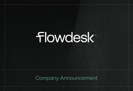 Flowdesk Partners with Google Cloud