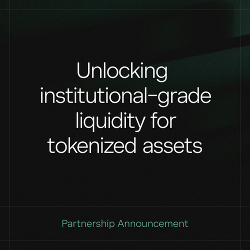 Flowdesk, Agora, and xStocks Launch AUSD Equity Strategy Vault on Morpho