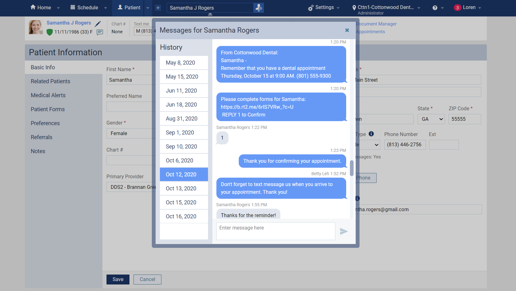 Dentrix Ascend: A Guide for Dental Practices [2025]