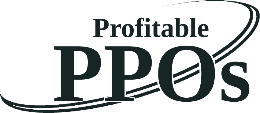 Profitable PPOs Logo