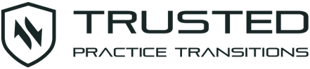 Trusted Practice Transitions Logo