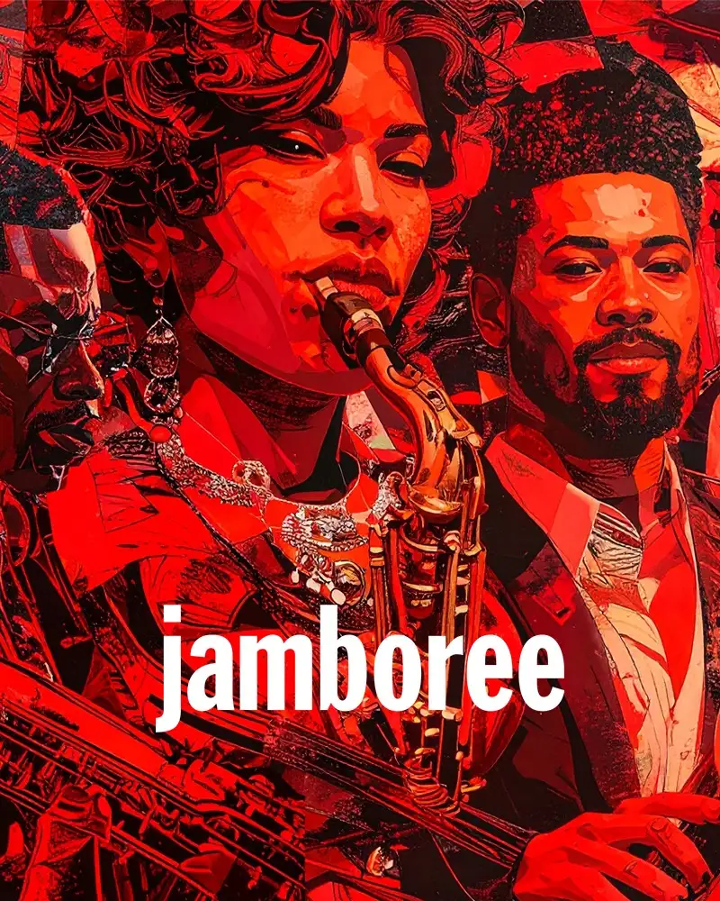 Campaña Fee & Redes sociales para Jamboree