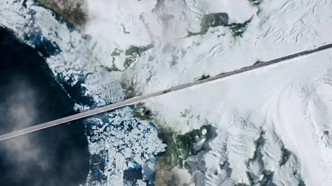 Spot televisión para CUPRA Ateca premiado en El Ojo de Iberoamérica 