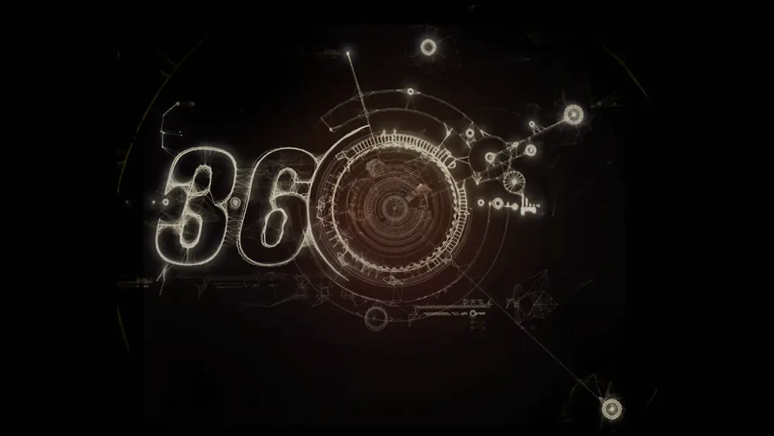 Visuales televisión para Esports3