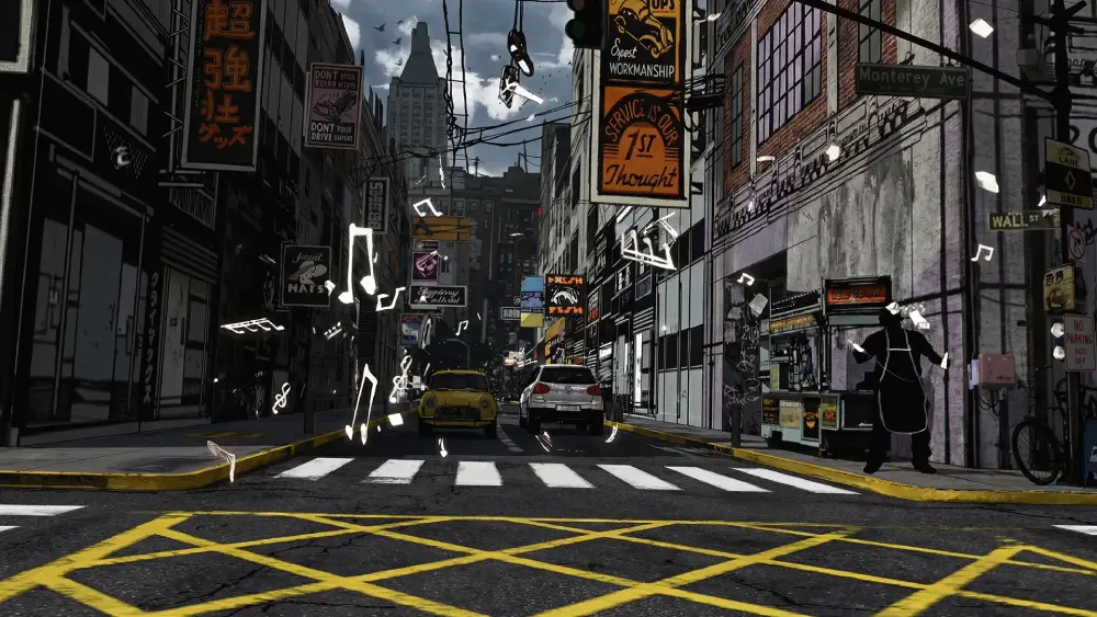 Spot televisión & Campaña 360 para Volkswagen