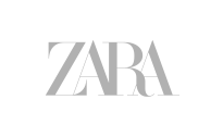 ZARA es uno de los clientes que ha trabajado con INOCUO The Sign
