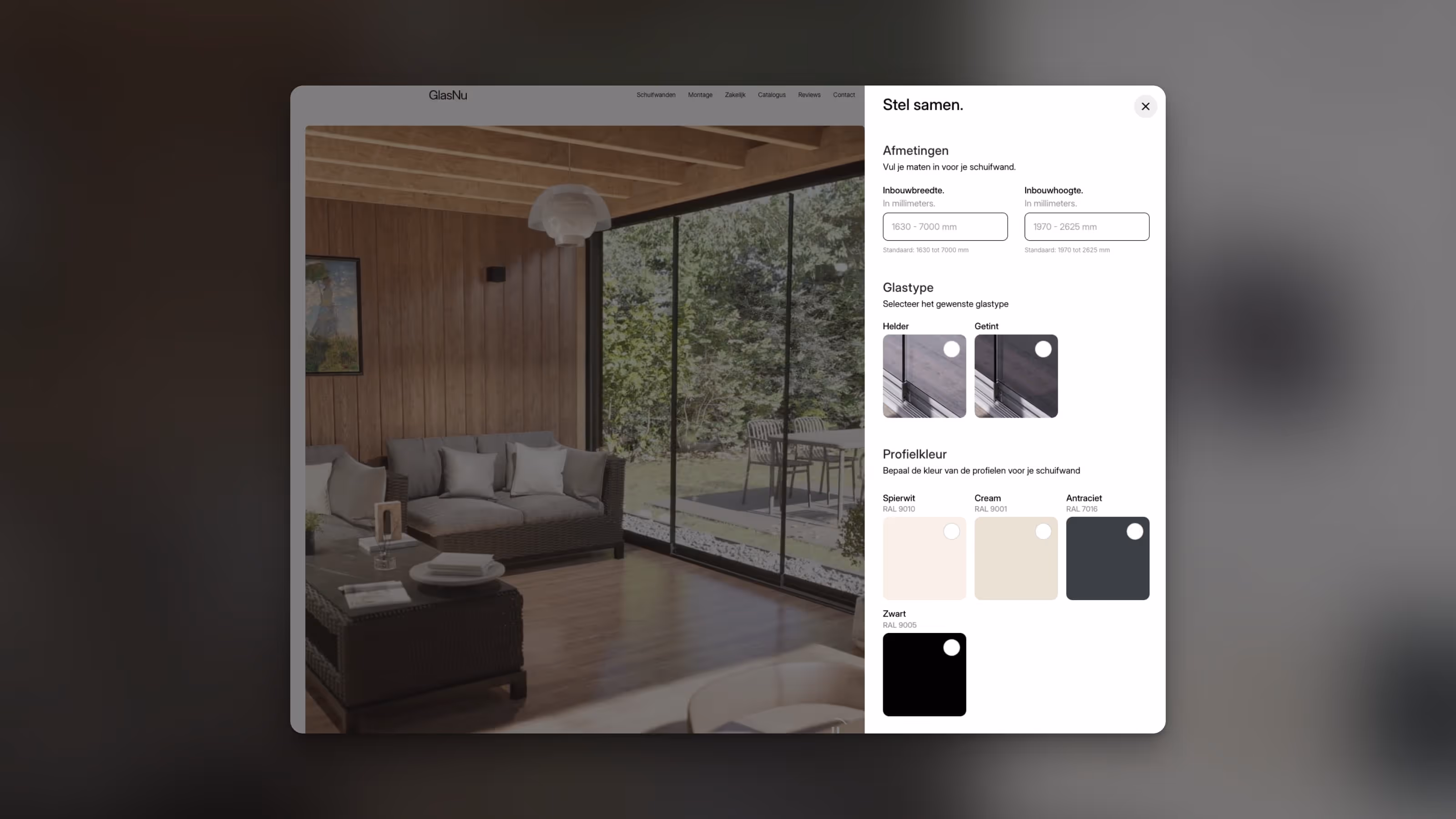 When the product page is not enough