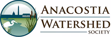 Anacostia watershed