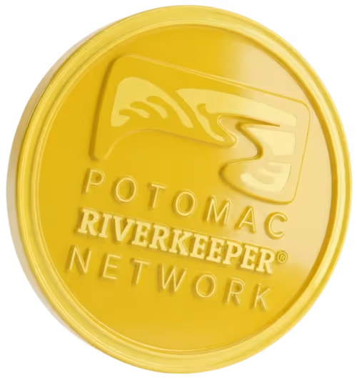 Potomac riverkeeper network