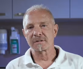 Kundenbewertung von Dr. Christian Malek