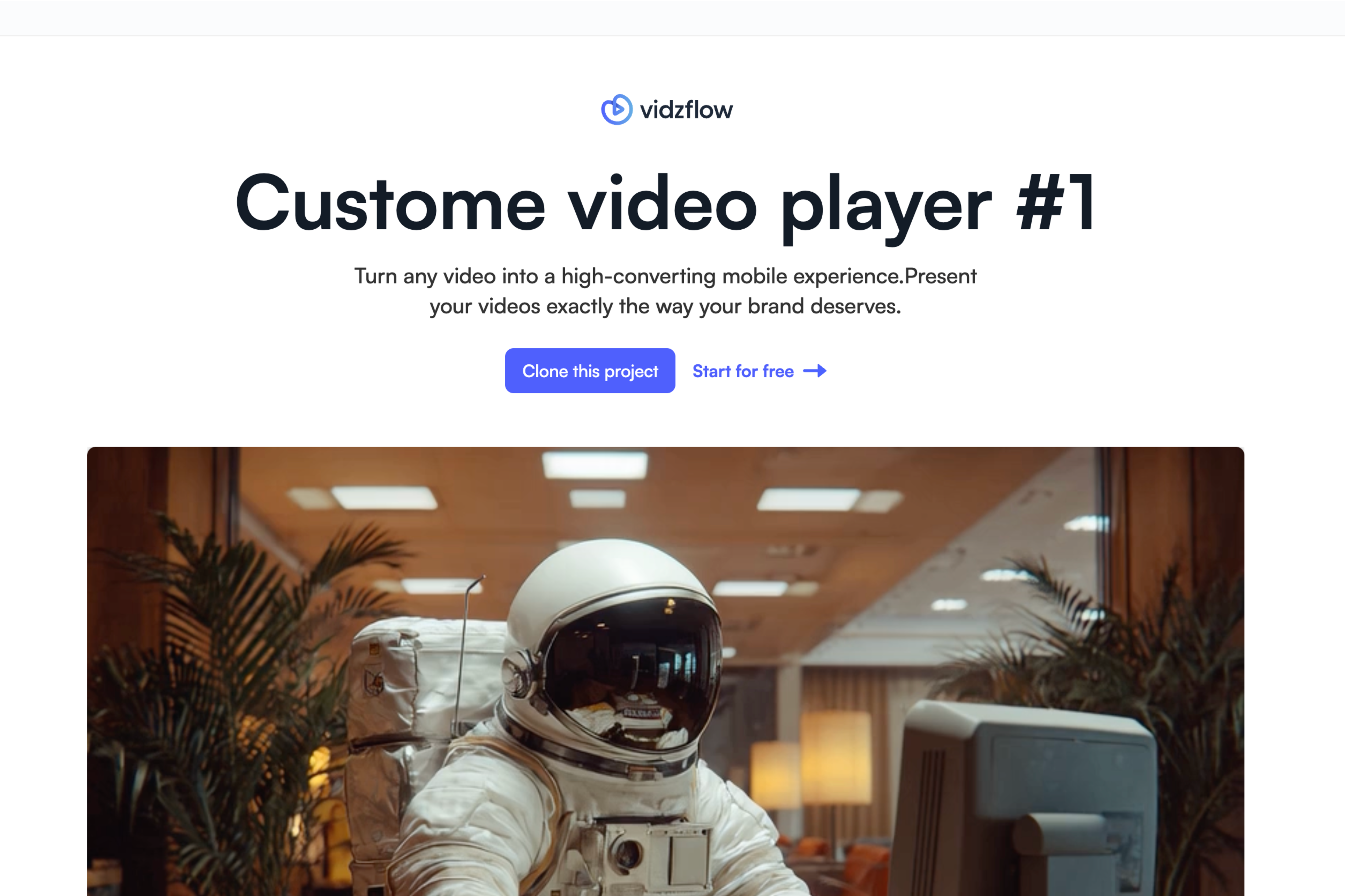 site profile thumbnail