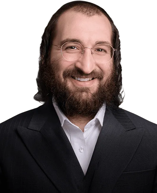 Motty Schonfeld founded Valcor in 2015 with early strategic acquisitions and a guiding vision centered on building deep industry relationships.