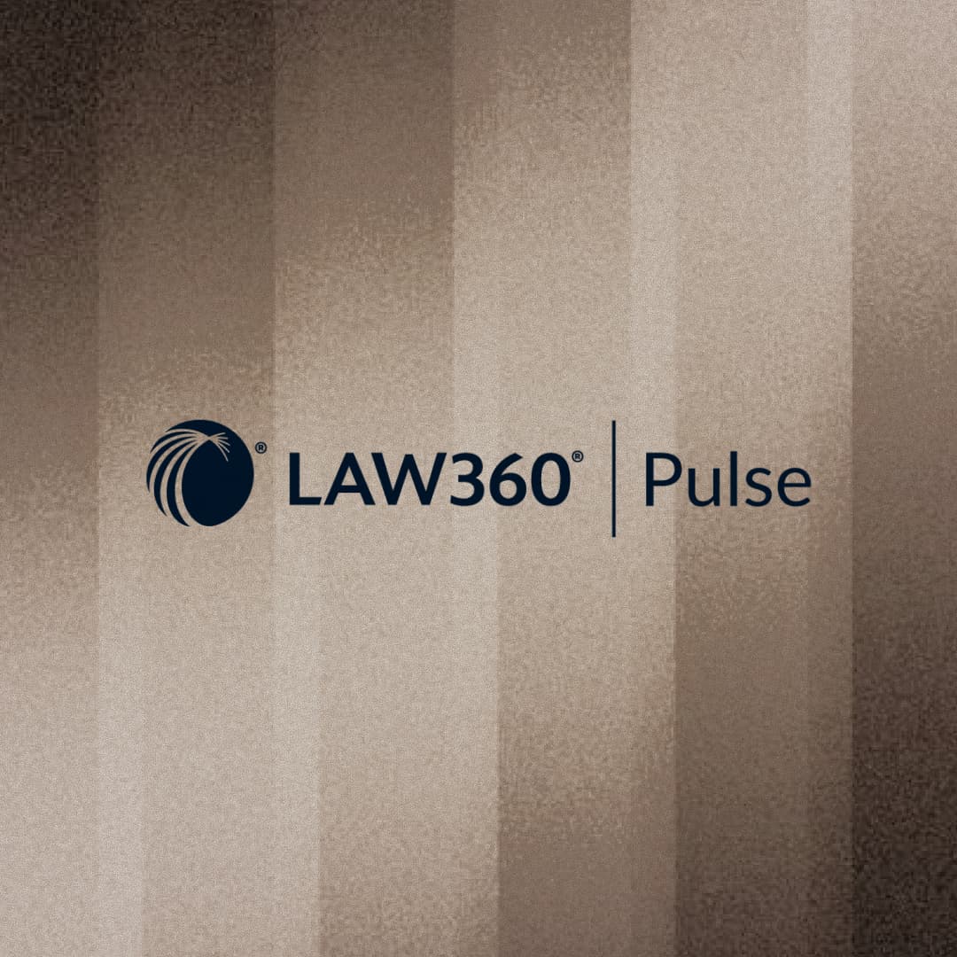 Katya Fisher Featured in Law360 Pulse