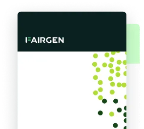 Fairgent Whitepaper Graph