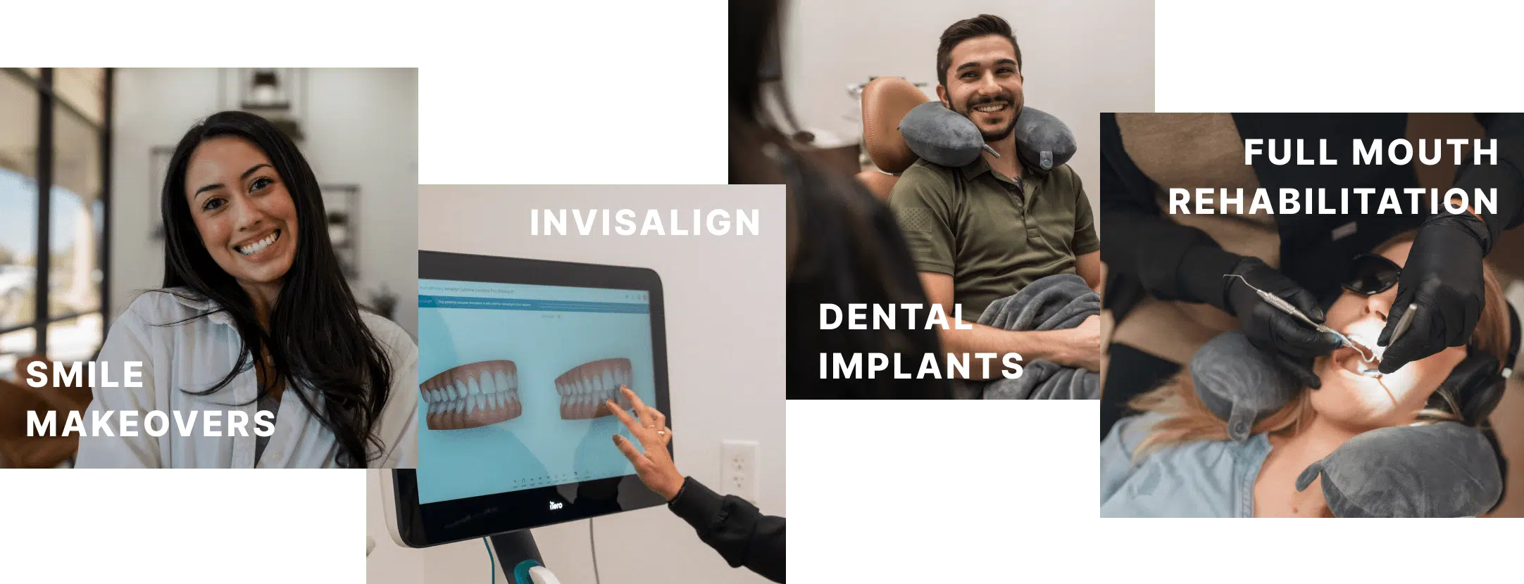 Dentist in Phoenix, AZ | The Smile Studio