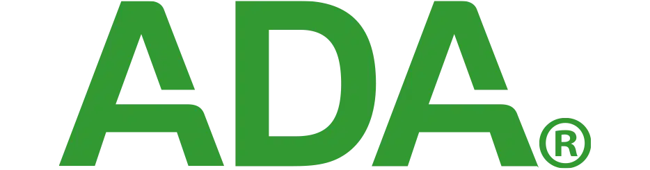 American Dental Association logo