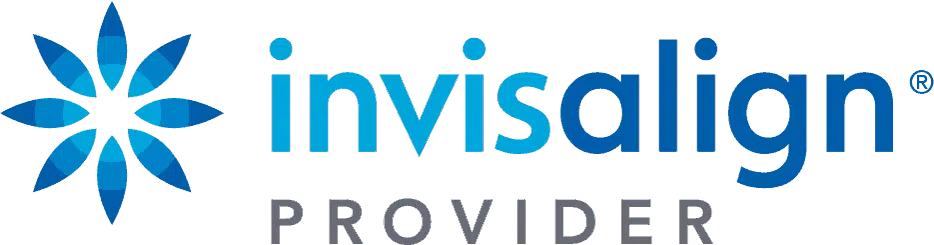 Invisalign Provider logo