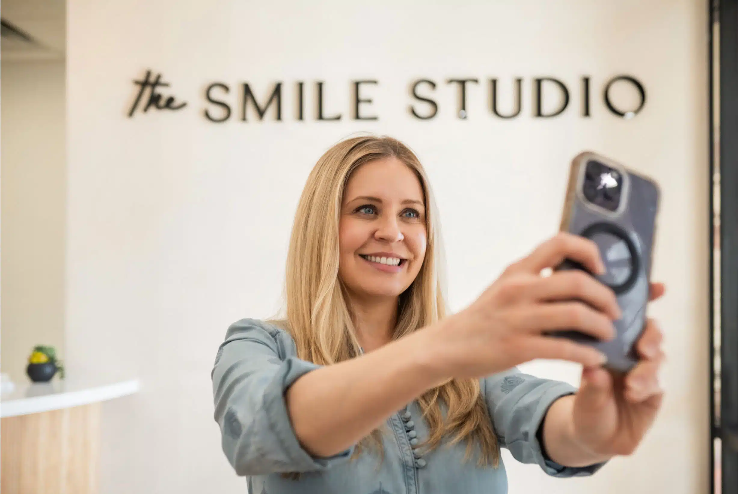 Cosmetic Dentistry in Phoenix, AZ | The Smile Studio