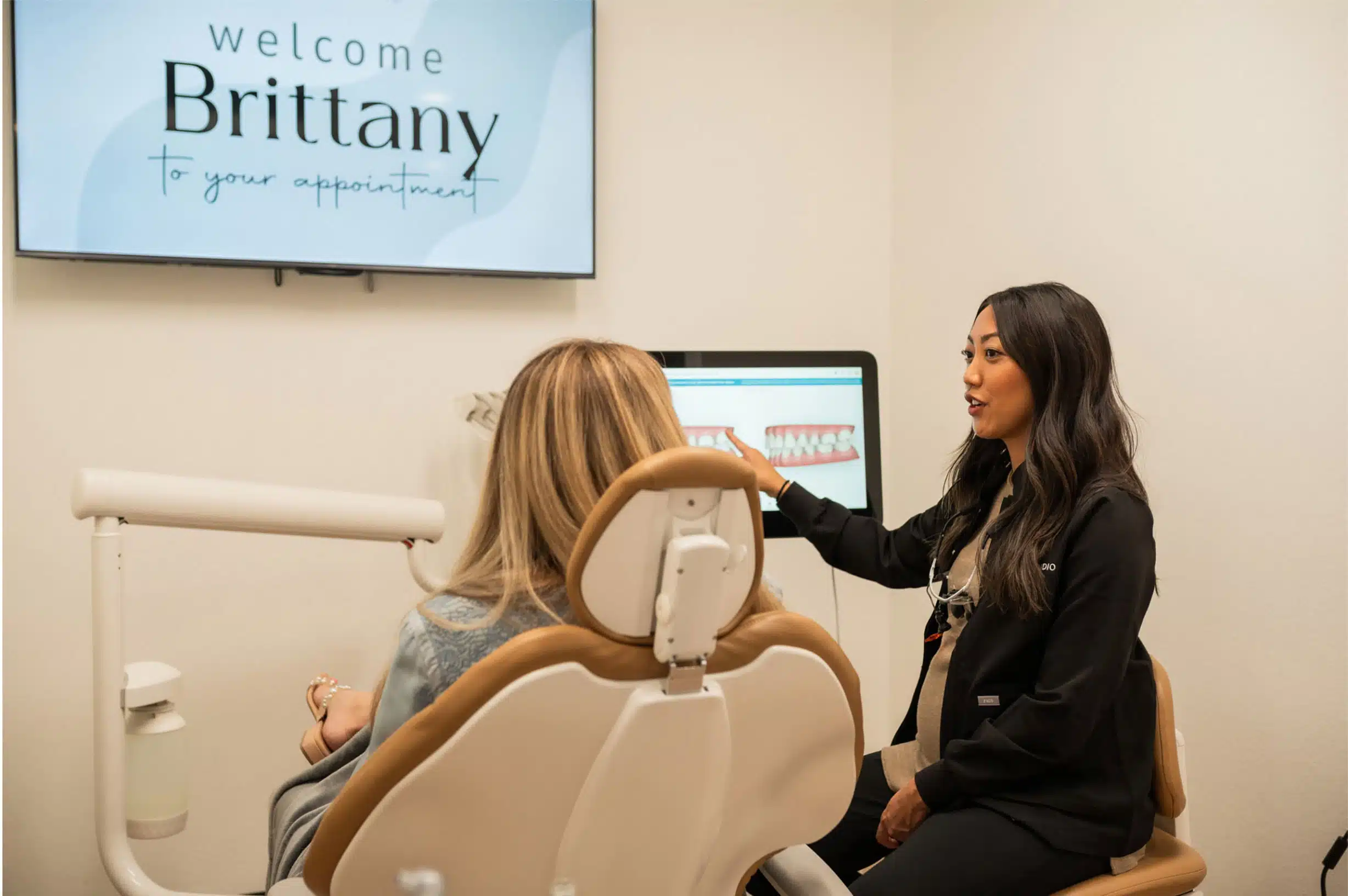 Restorative Dentistry in Phoenix, AZ | The Smile Studio