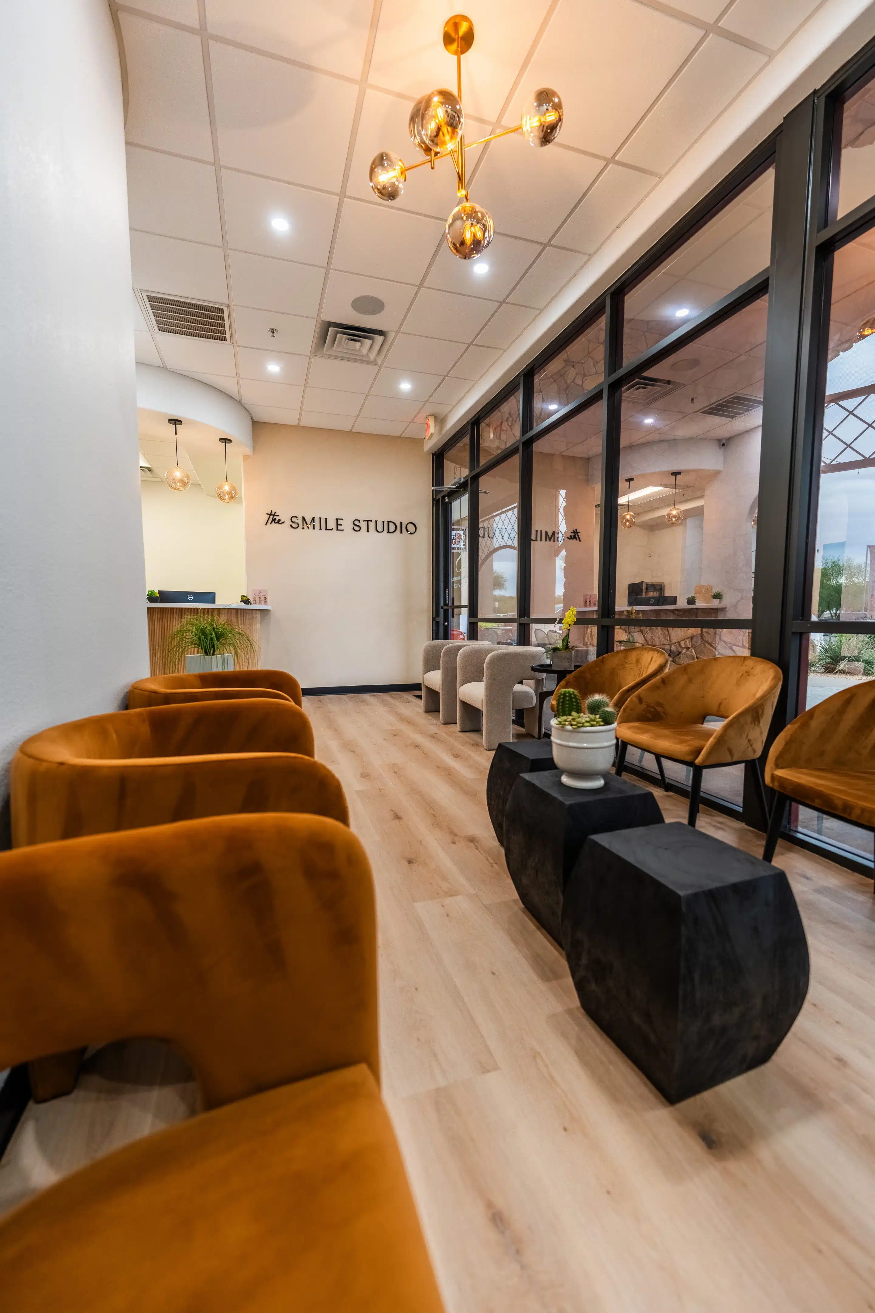 Dental Bridges in Phoenix, AZ | The Smile Studio