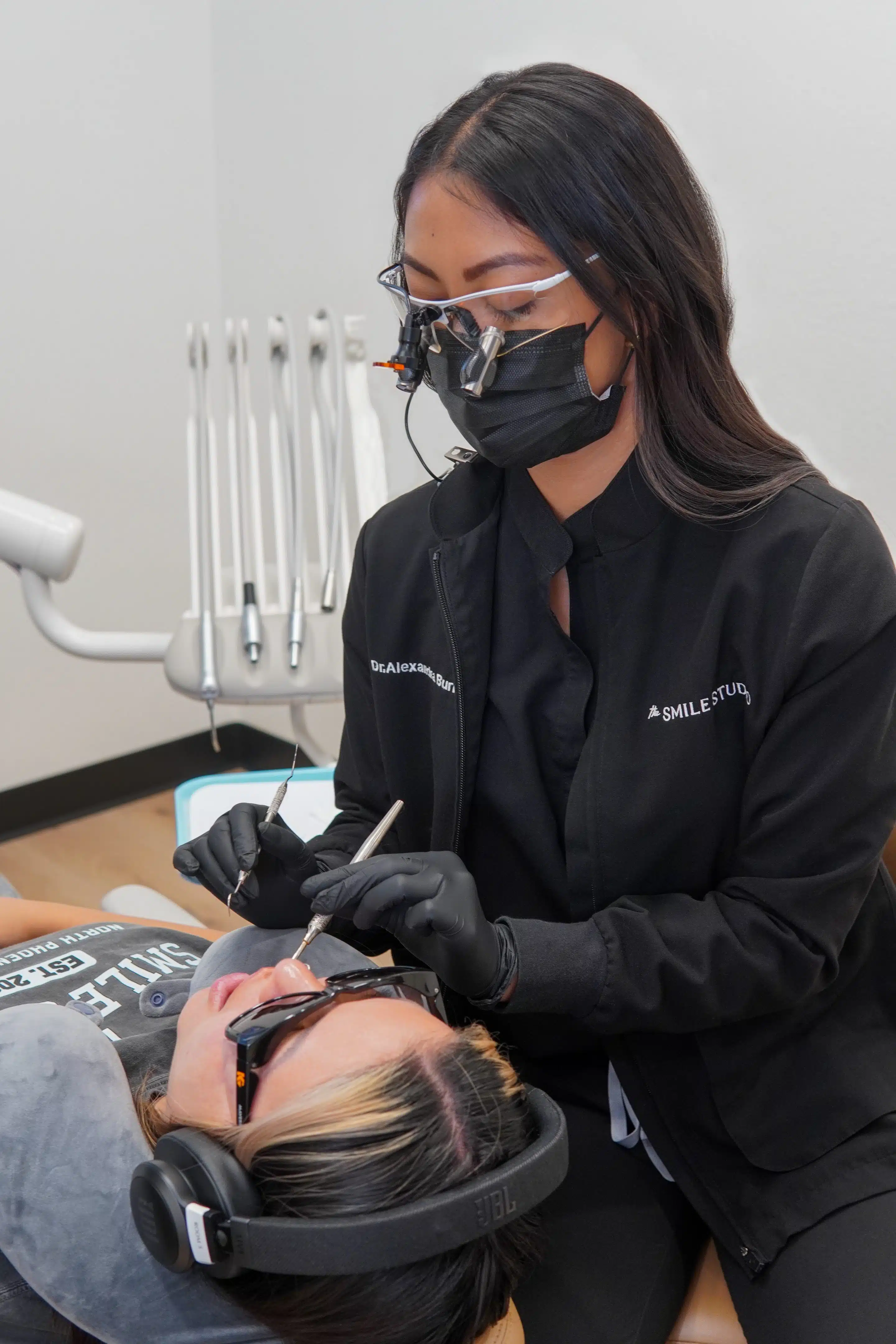 Cosmetic and Composite Dental Bonding in Phoenix, AZ | The Smile Studio