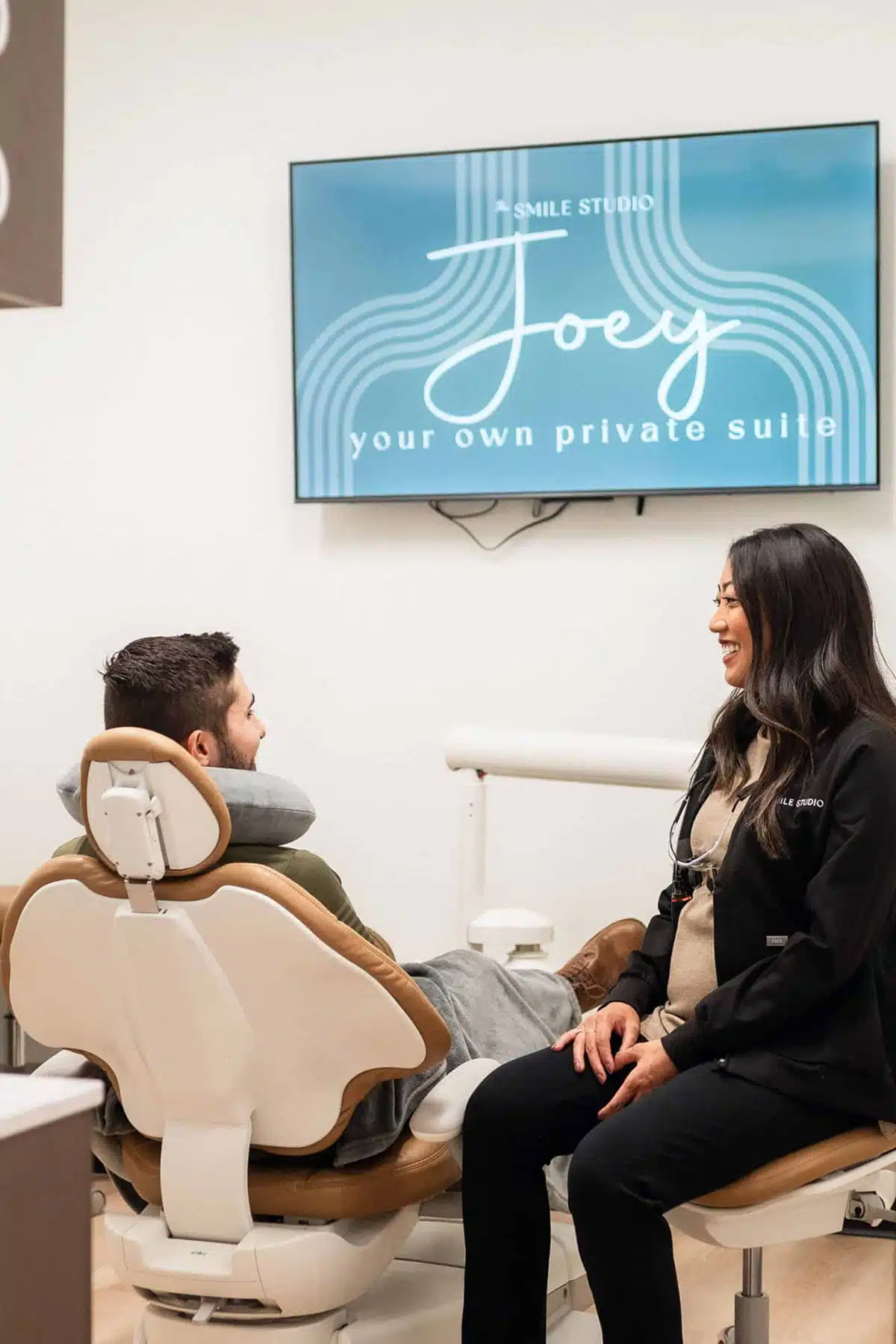 Full & Partial Dentures in Phoenix, AZ | The Smile Studio