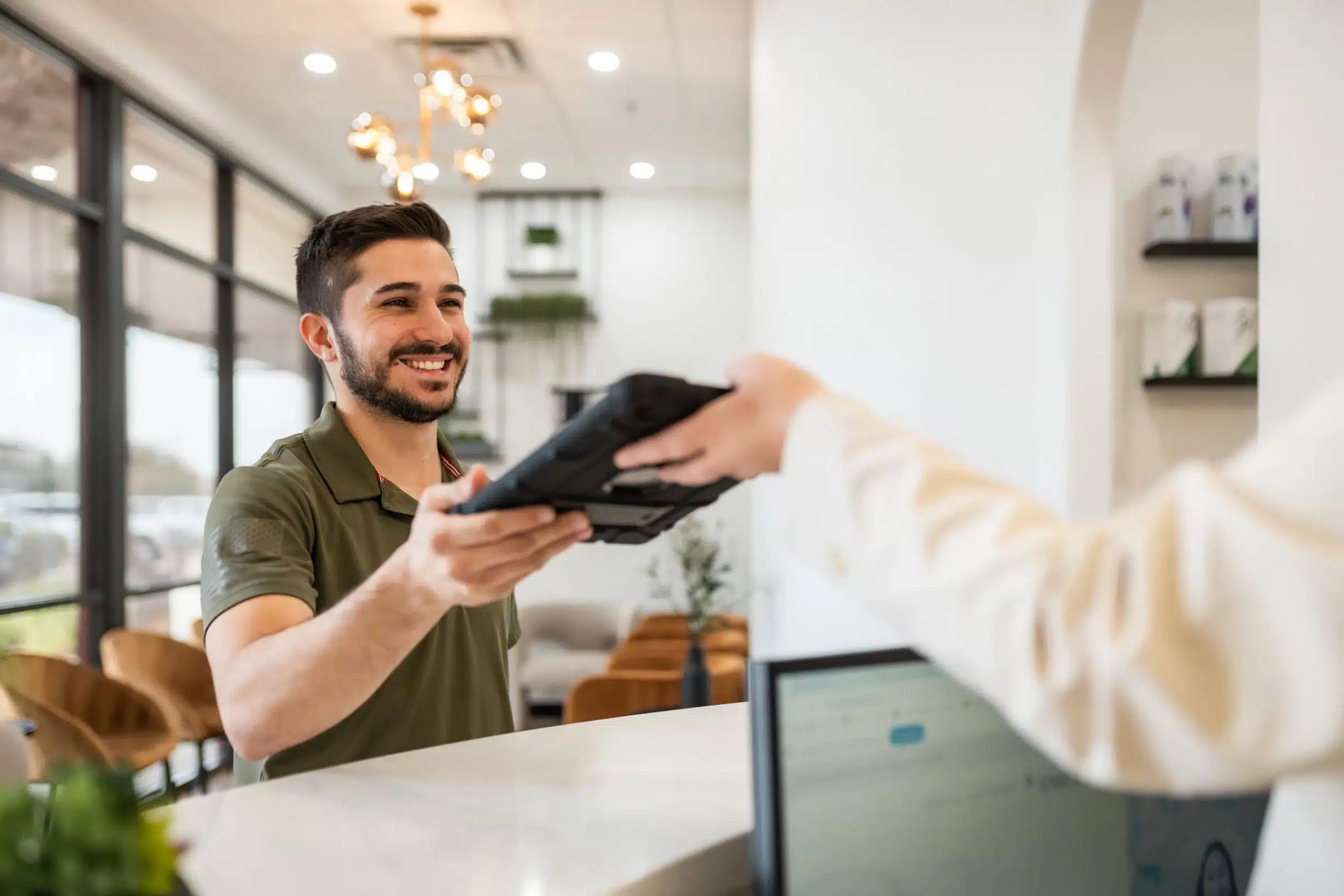 Professional Teeth Cleanings in Phoenix, AZ | The Smile Studio