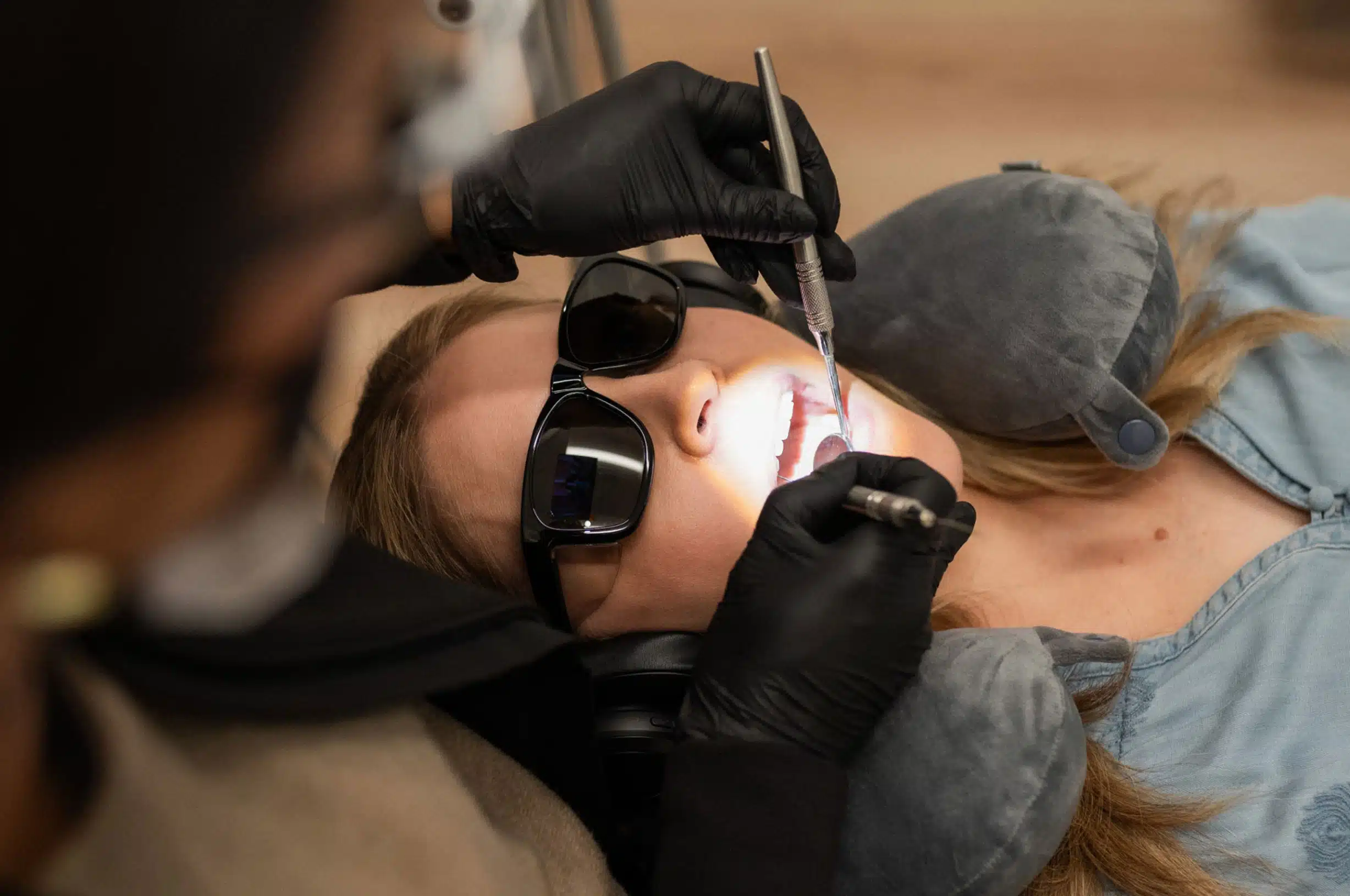 Dental Exams in Phoenix, AZ | The Smile Studio