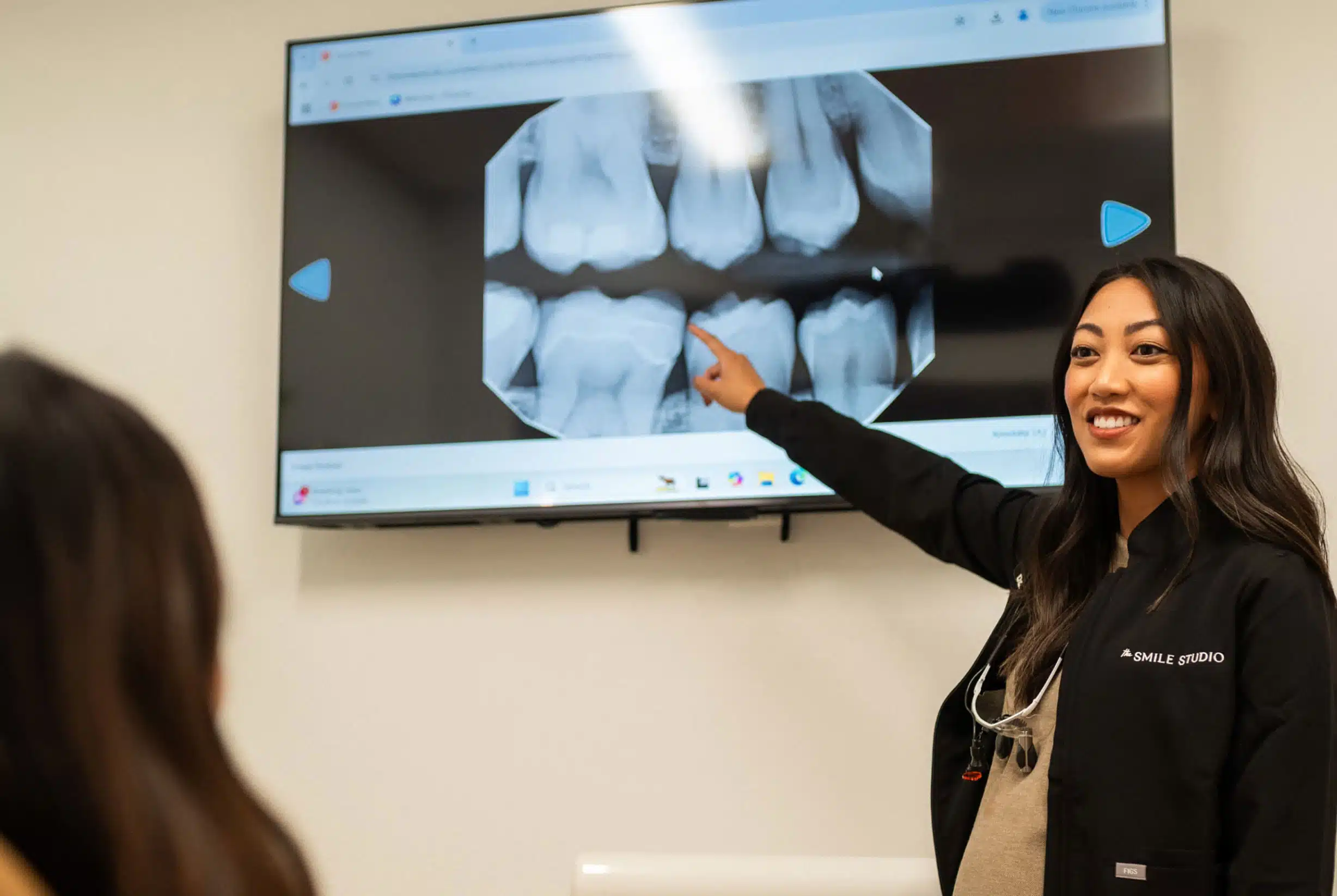 Advanced Dental Technology in Phoenix, AZ | The Smile Studio