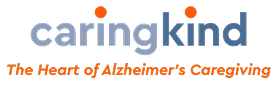 CaringKind Website Logo