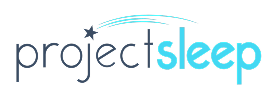 Project Sleep Website Logo