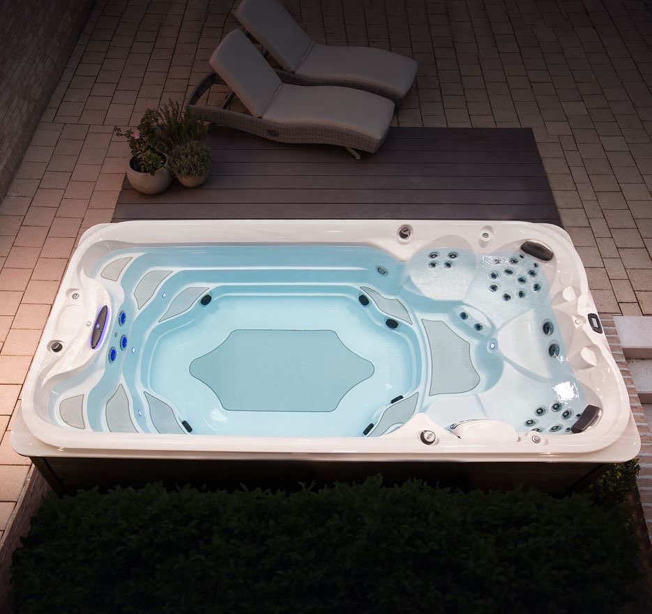 Jacuzzi PowerActive