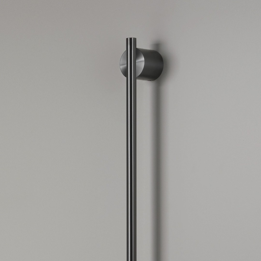 Towel rail / electric hook from Ceadesign, collection Equilibrio