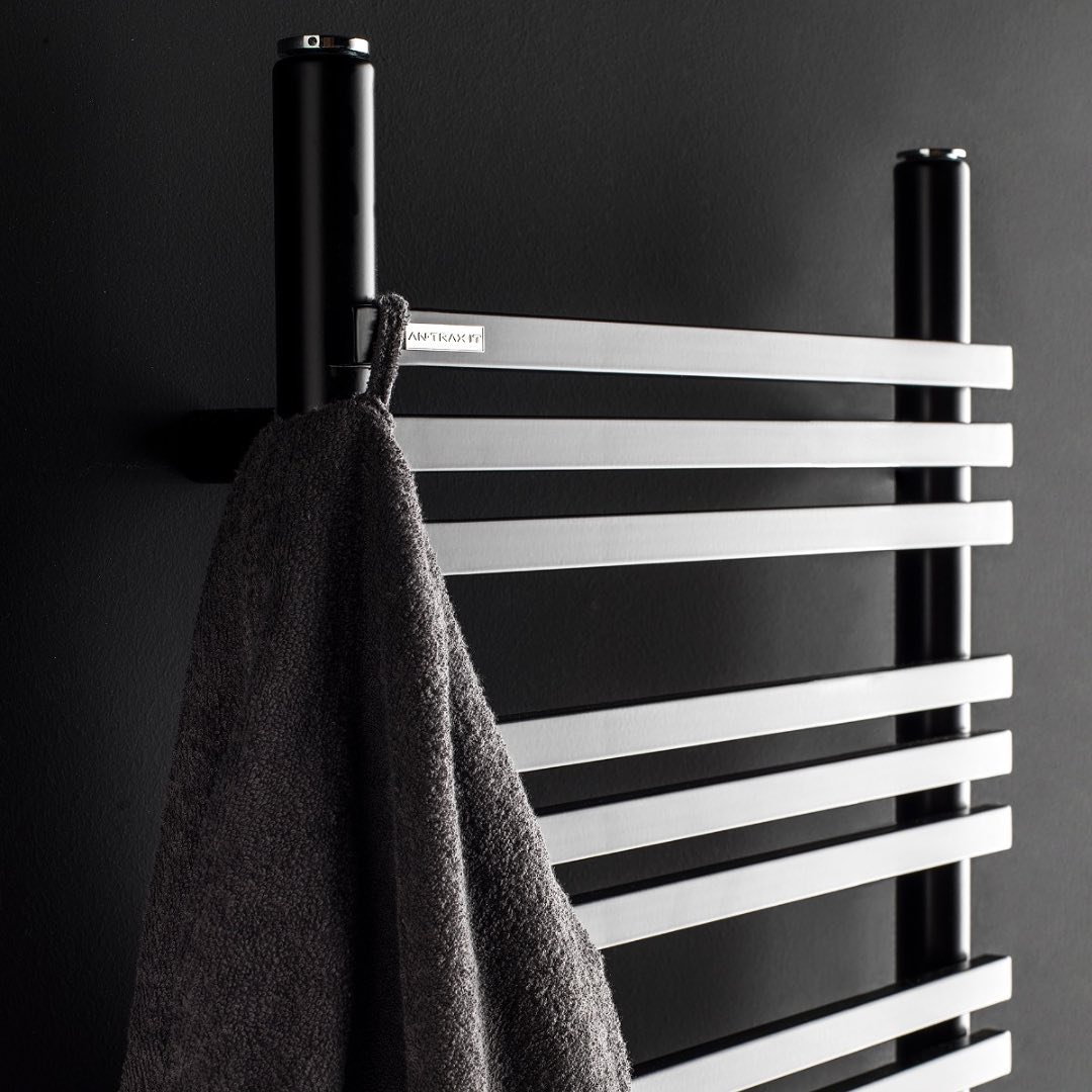 Heated towel rail Antrax IT Rabbit
