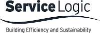Service Logic logo with tagline Premium Telecom Service Models below the name.