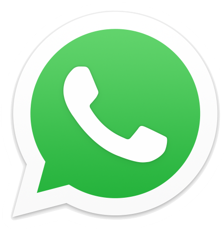 Whatsapp Logo
