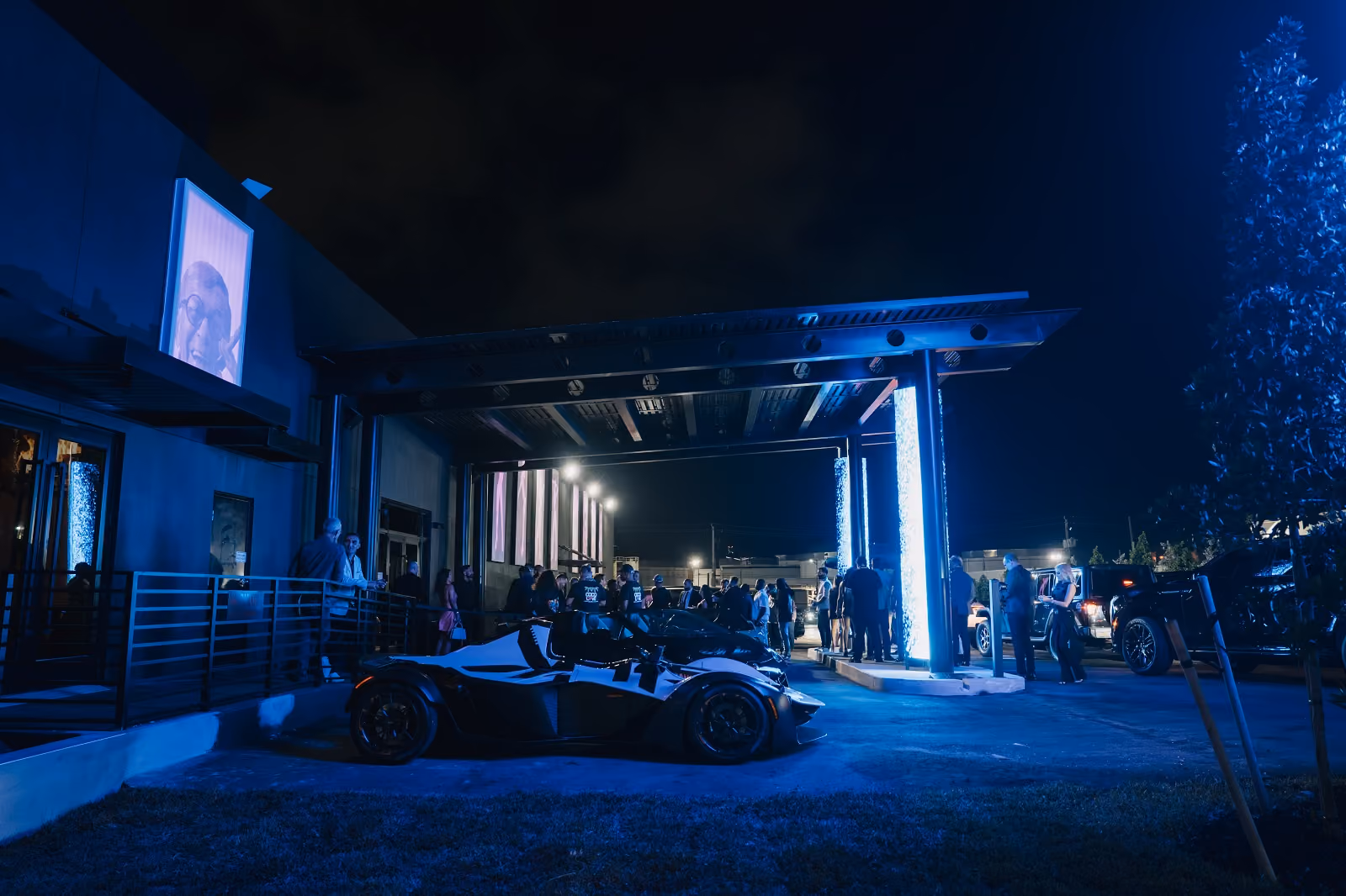 KAYA Nightlife adult entertainment and VIP nightlife in Fort Lauderdale
