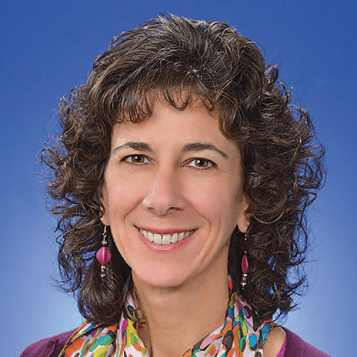 Laura Nisenbaum, PhD