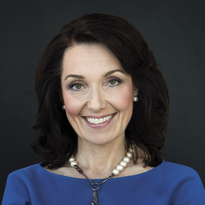 Miia Kivipelto, MD, PhD