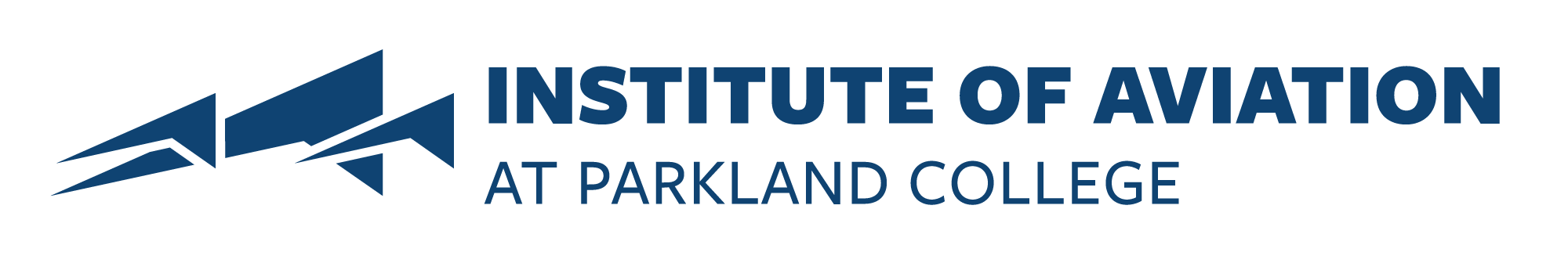 Institute of Aviation at Parkland College