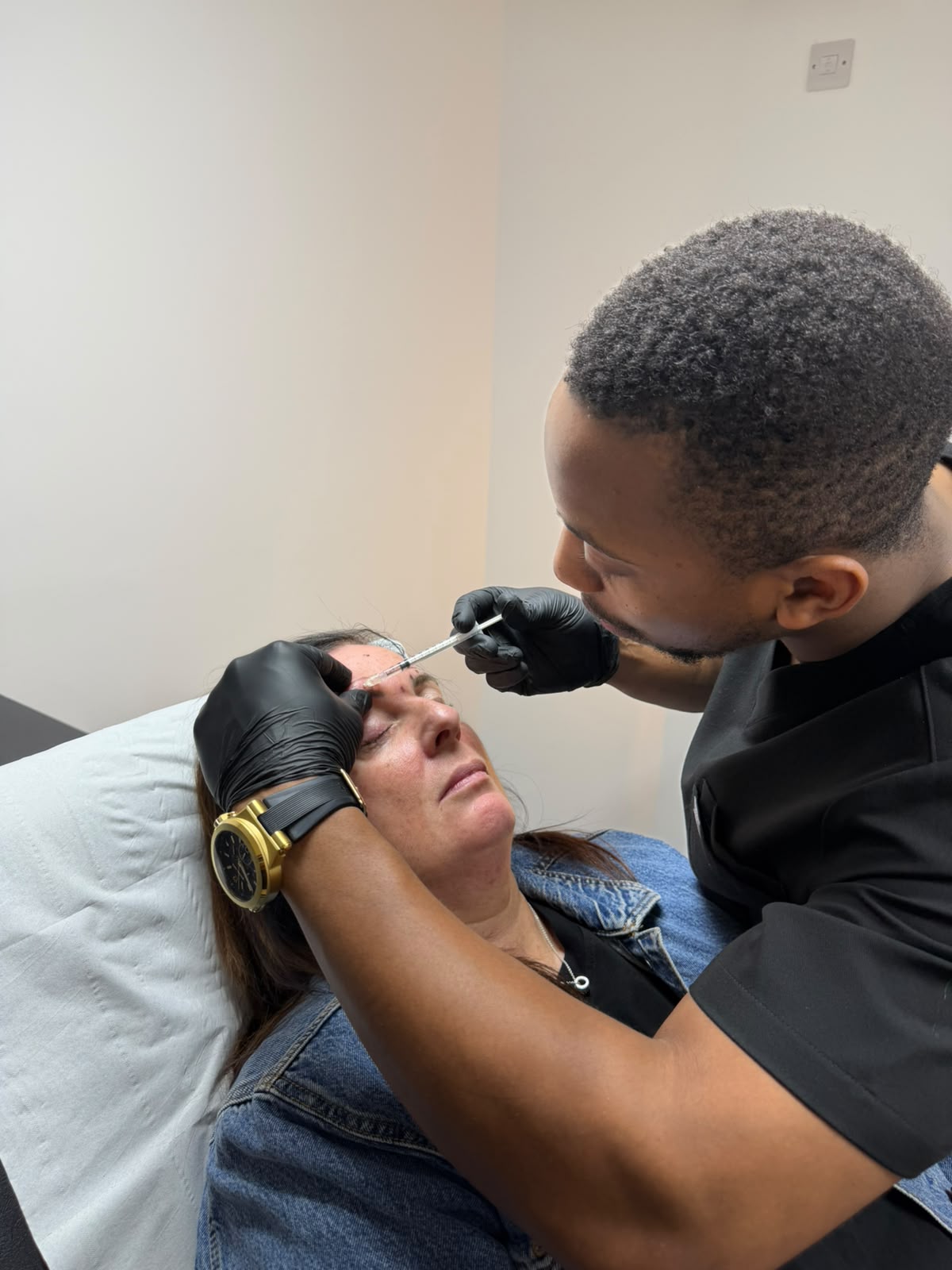Dermal fillers in preston