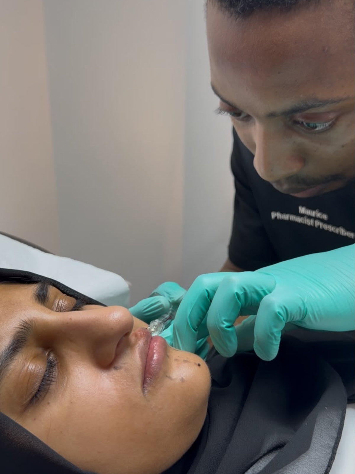 botox in preston