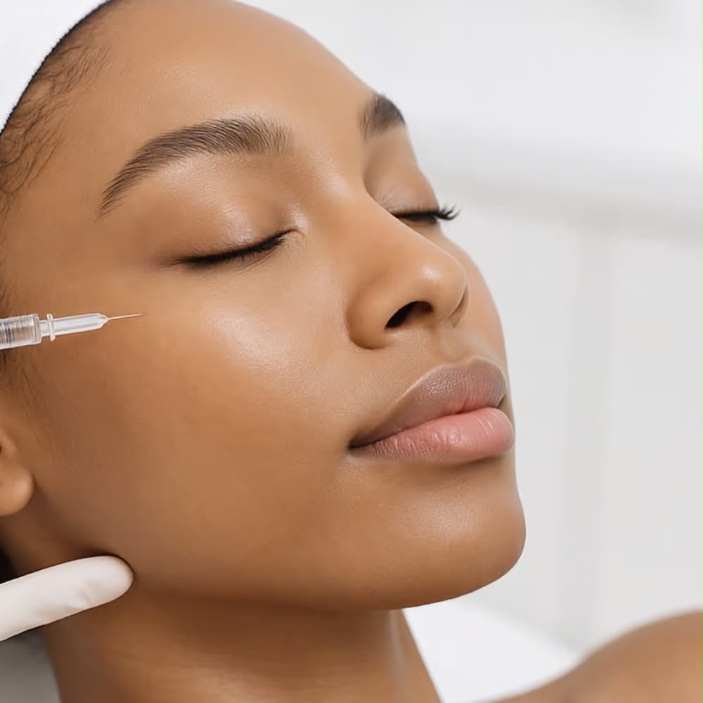 dermal fillers in preston