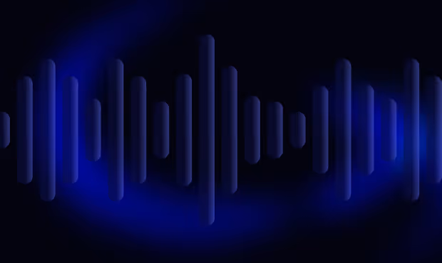 Conversational AI Web Design