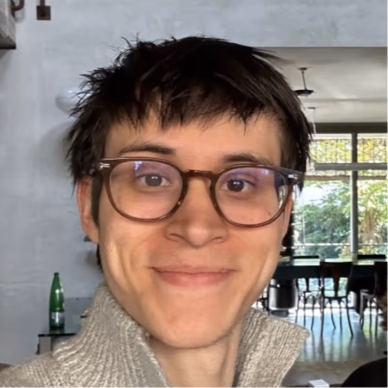 Ethan Clouser Profile Picture