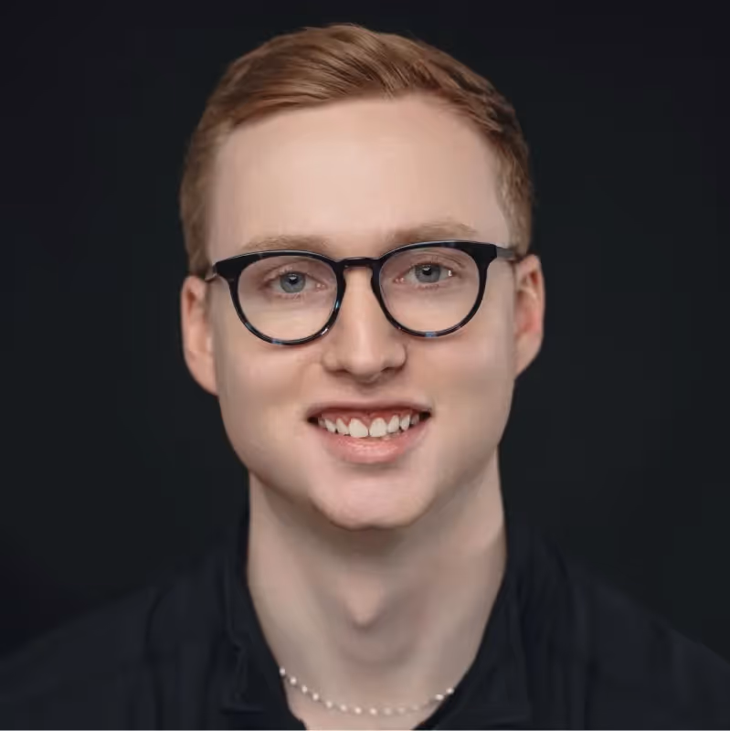 Kyle Fedewa Profile Picture